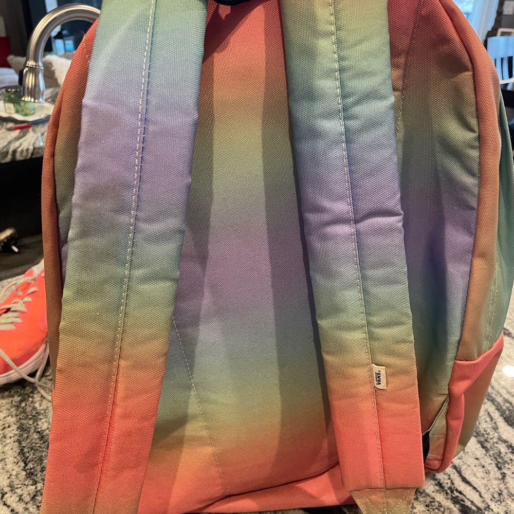 Vans Backpack - Picture 3 of 3